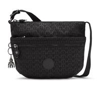 kipling Basic Plus Eyes Wide Open Arto S Small Crossbody Signature Emb
