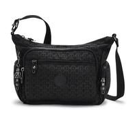 kipling Basic Plus Gabbie S Small Crossbody Signature Emb