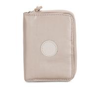 Kipling Money Love Damen-geldbörse One Size Metallic Glow