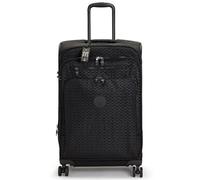 Kipling Basic Plus New Youri Spin 4 Rollen Trolley M 68 cm signature emb (KI7575-K59) schwarz