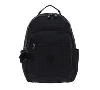 kipling Basic Plus Seoul Backpack Signature Emb