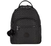 Kipling Seoul S 14l Rucksack One Size Signature Emb