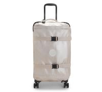 Kipling Basic Plus Spontaneous M 4 Rollen Trolley 66 cm Damen