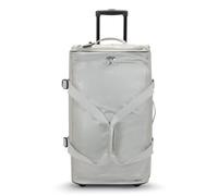 kipling Basic Plus Teagan Trolley M Bright Metallic