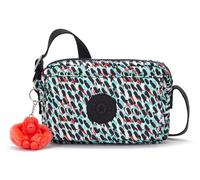 kipling Basic Print Abanu Crossbody S Abstract Print