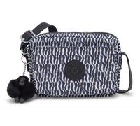 Kipling ABANU Kleine Umhängetasche, Blue (Blau)