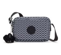 kipling Basic Print Abanu Crossbody S Signature Print