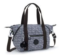kipling Basic Print Art Mini Handbag S Holiday Waves