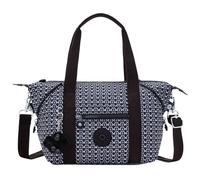 kipling Basic Print Art Mini Handbag S Signature Print