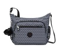 kipling Basic Print Gabbie S Crossbody Signature Print