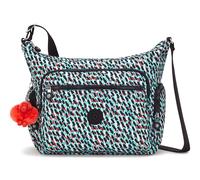 kipling Basic Print Gabbie Shoulderbag M Abstract Print