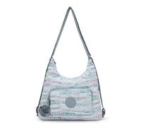 kipling Basic Print Yenna Shoulderbag Palmtree Leaves