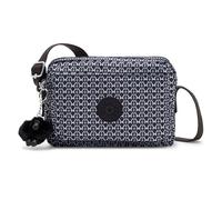 Kipling Abanu M signature print
