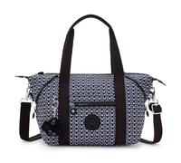 Kipling Art Mini 10l Tasche One Size Signature Print