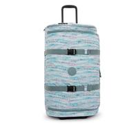 Kipling Aviana L 2 Rollen Reisetasche 76 cm palmtree leaves