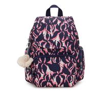 Kipling City Zip Mini City Rucksack 29 cm palm mood (TAS027901) pink