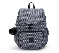 Kipling Basic Prt Daypack signature print Herren