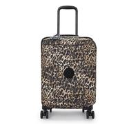 Kipling Spontaneous S 37.5l Koffer Auf Rollen One Size Wild Leopard