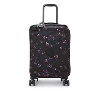 Kipling Kabinenkoffer Mit 4 Rollen Night Flower 100% Recycled Polyester
