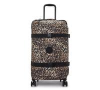 Kipling Spontaneous M b prt wild leopard