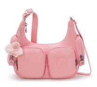 kipling Basic Rikka Crossbody Bag Enjoyable Blush