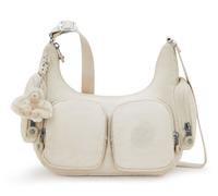 kipling Basic Rikka Crossbody Bag Hideaway Beige