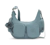 Kipling Basic Rikka Umhängetasche S 27 cm blau