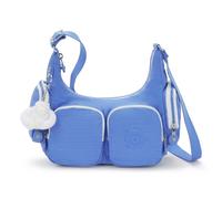 Kipling Basic Rikka Umhängetasche S 27 cm blau