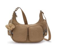 Kipling Basic Rikka Umhängetasche S 27 cm gelb