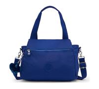 Kipling Basic Elysia Schultertasche 29.5 cm blau