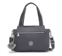 Kipling Basic Elysia Schultertasche 29.5 cm grau