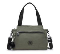 Kipling Basic Schultertasche green moss Damen