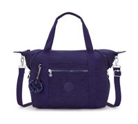 Kipling Basic Art Shopper dunkelblau, Kunstfaser, Damen