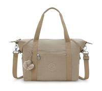 Kipling Schultertasche Basic Art 44 cm Gelb
