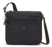 kipling Basic Sebastian Crossbody Bag Black Noir