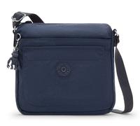 kipling Basic Sebastian Crossbody Bag Blue Bleu 2
