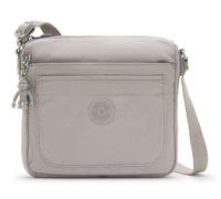 Kipling Sebastian Kleine Umhängetasche, Grey Gris (Grau)