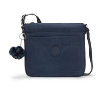 KIPLING Damen Umhängetasche 'Sebastian' navy, Größe One Size navy One Size