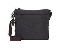 Kipling Basic Sebastian Umhängetasche 23 cm schwarz