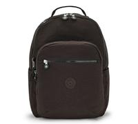 kipling Basic Seoul Backpack L Nostalgic Brown