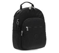 kipling Basic Seoul Backpack S Black Noir