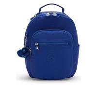 Kipling Basic Seoul City Rucksack S 35 cm blau