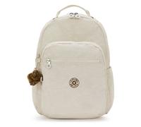 Kipling Basic Seoul Daypack 44 cm Laptopfach gelb