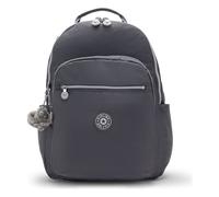 Kipling Basic Seoul Daypack 44 cm Laptopfach grau
