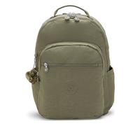 Kipling Kipling Seoul Lap Schulrucksack - 15" Laptopfach almost sage