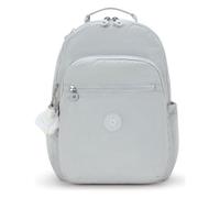 Kipling Seoul 27l Rucksack One Size Easy Grey