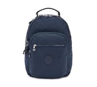 Kipling Seoul S 14l Rucksack One Size Blue Bleu 2