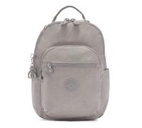 Kipling Seoul S 14l Rucksack One Size Grey