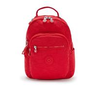 Kipling Seoul S 14l Rucksack One Size Red Rouge
