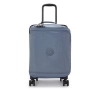 Kipling Basic Spontaneous 4 Rollen Kabinentrolley S 33 cm blau